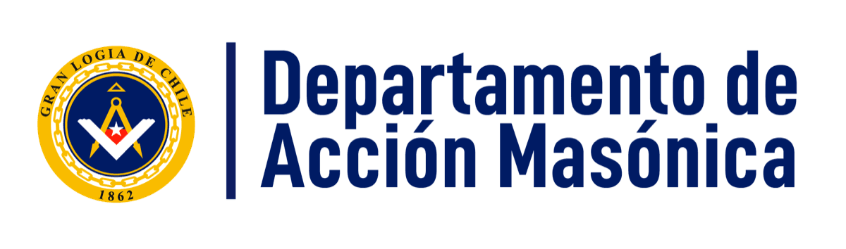 Departamento de Acción Masónica · Gran Logia de Chile
