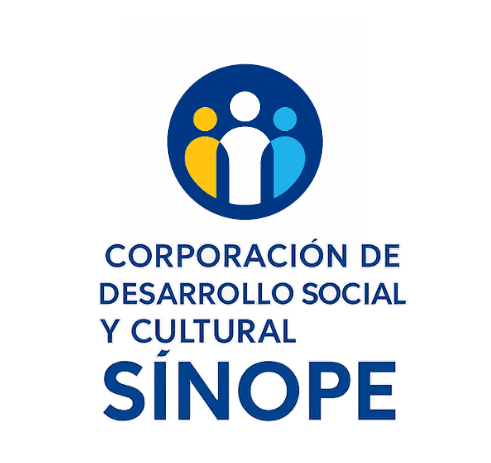 Corporación de Desarrollo Social y Cultural Sinope