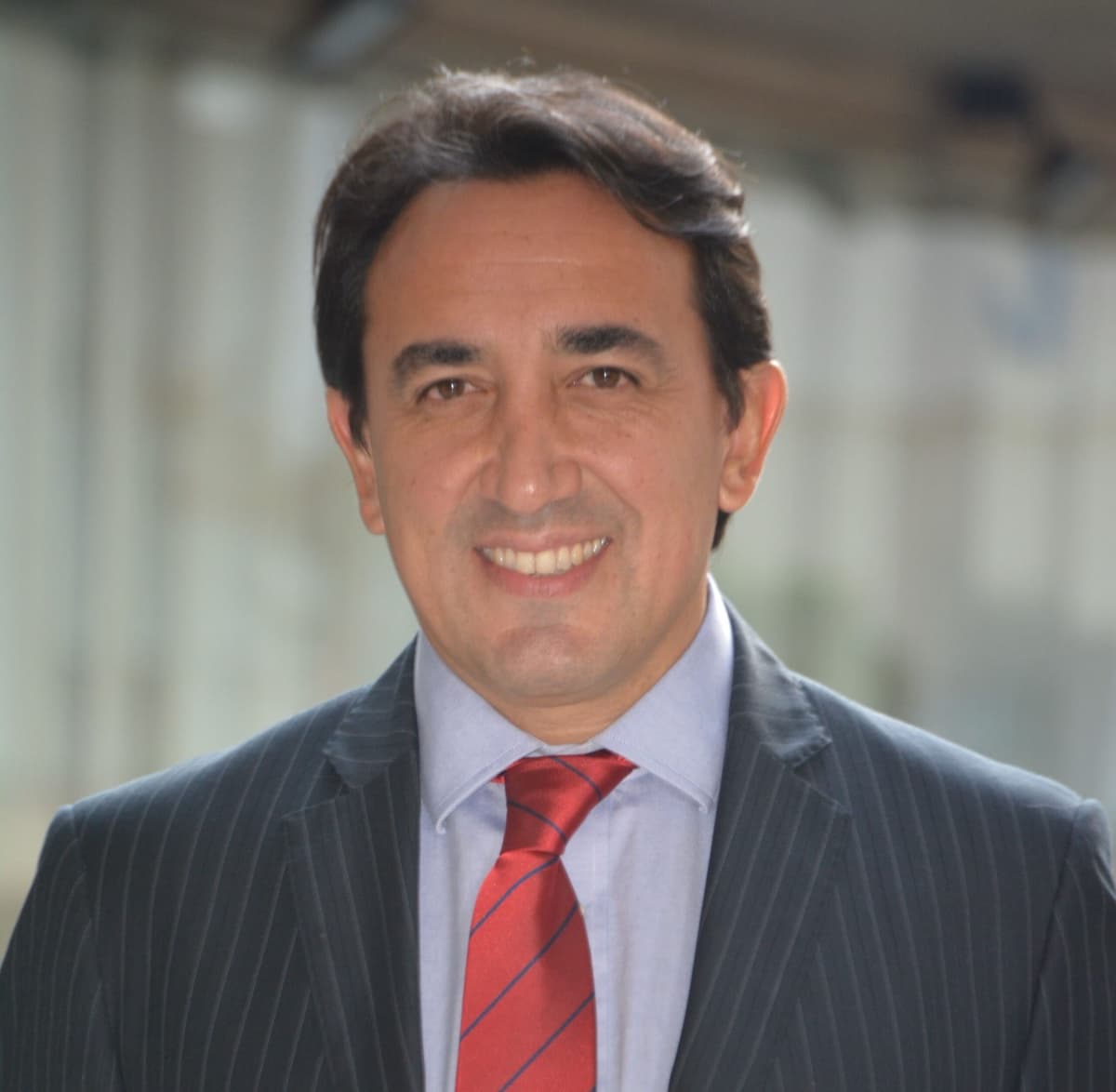 Emilio Alejandro Oñate Vera