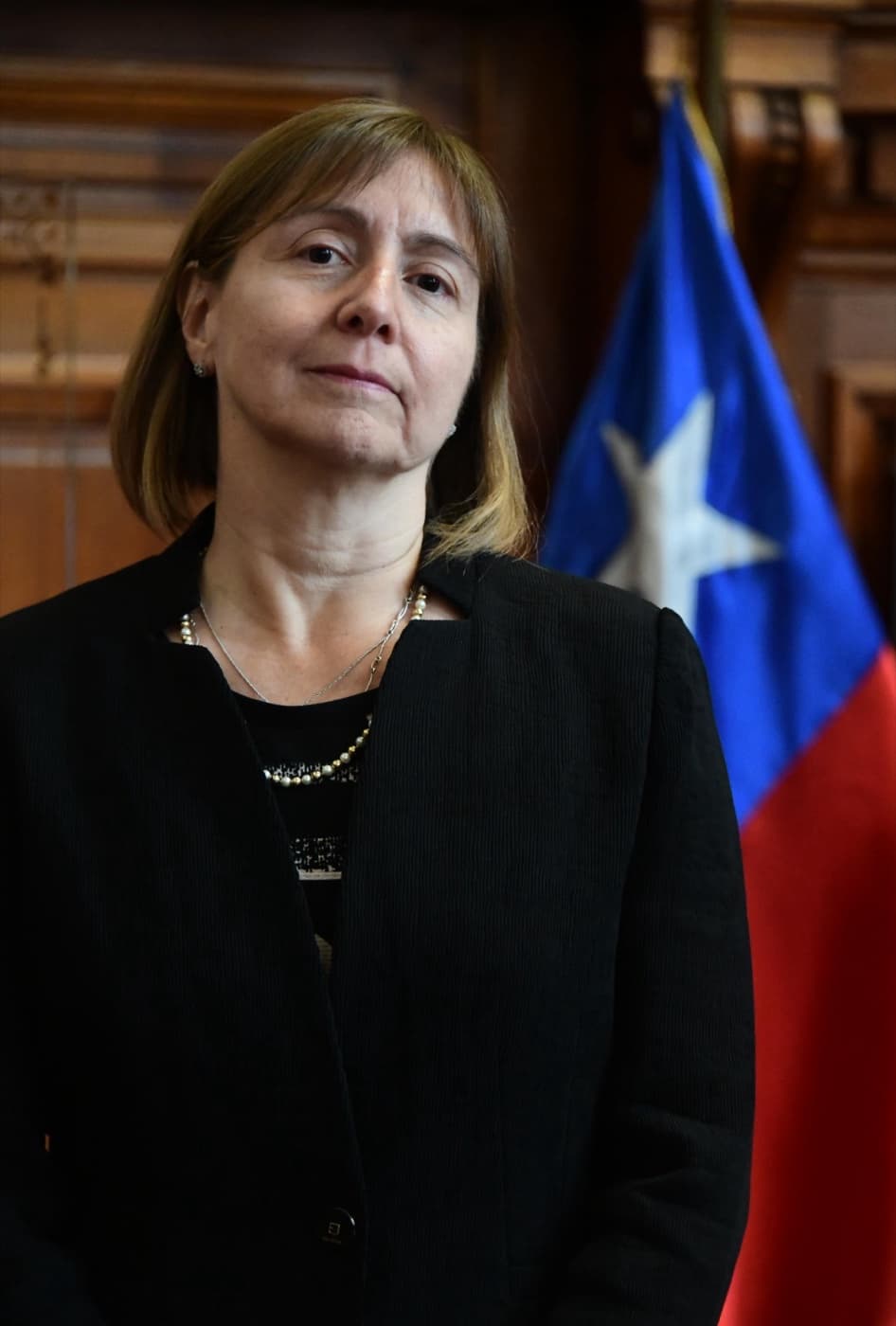 Adelita Ravanales Arriagada